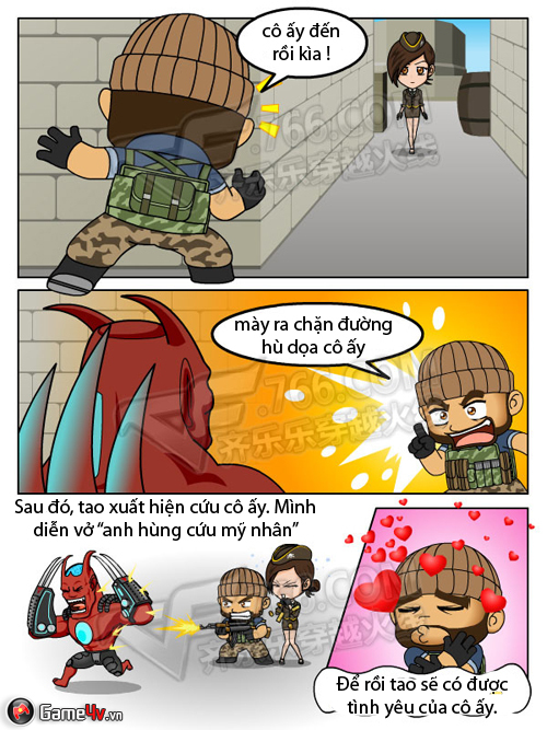 ShockVn